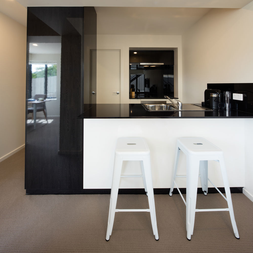 110 Hampden Apartments Hobart Bagian luar foto